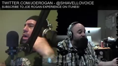 Joe Rogan Experience #124 - Michael Schiavello Part 2