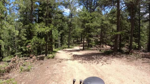 Colorado Backwoods Dualsport