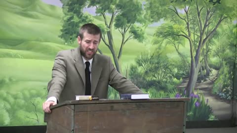 Seventh Day Adventist Cult - 2015 - sanderson1611 Channel Revival