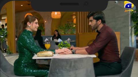 Raat Meerab Bibi Ghar Chor Kar Chali Gayi 😱😱 || 𝐓𝐞𝐫𝐞 𝐁𝐢𝐧 || Geo Entertainment