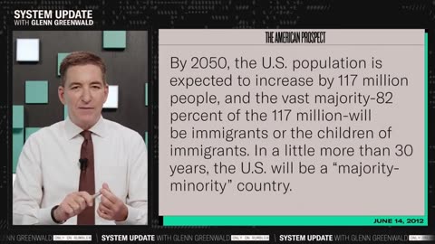 How Democrats Laundered their Strategy to Corner Nonwhite Voter Demographics as a Racist Conspiracy