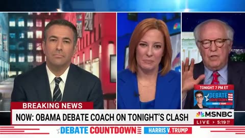 Trump losing over lies? ‘Circus’ antics debunked by Obama’s debate guru