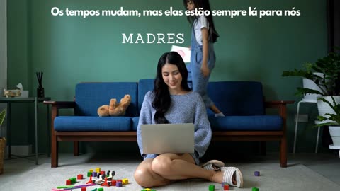 Feliz Dia das Mães ! Feliz dia de Las Madres !