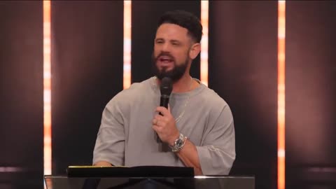 Struggling To Trust God? | Steven Furtick