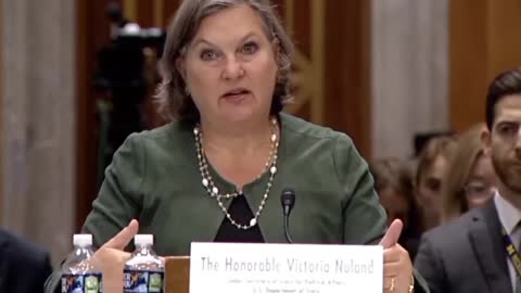 The US will not have time to send Abrams tanks to Ukraine by "spring offensive" - Victoria Nuland