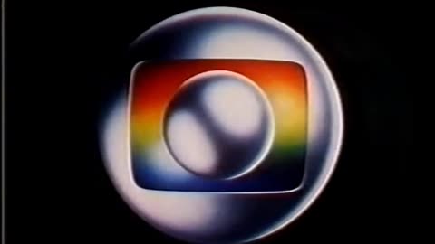 Colorbars com música (Rede Globo)