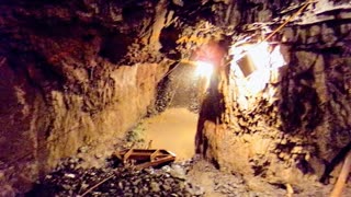 Is Mining in Idaho a Sign of Pending War? 09.09.2024