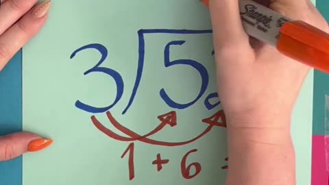 Amazing Math Trick!