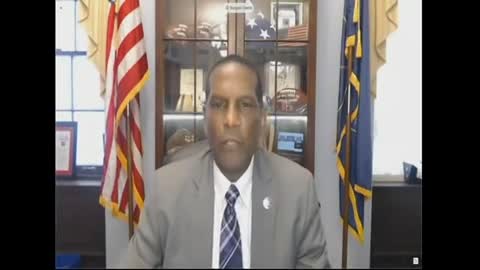 "Flawed and Offensive" Burgess Owens DESTROYS Leftist Voter ID Rhetoric with Grace and Class