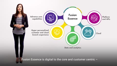 💥#Ripple Partner #Finastra's Fusion Essence – Next Generation Core #Banking💥