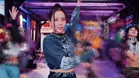 Blackpink `shut down ’ but only jisoo ( jisoo solo fmv )