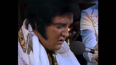 Elvis Presley - Unchained Melody