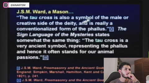 EL ANTICRISTO Y LOS ILLUMINATI -MASONES (NUEVO ORDEN MUNDIAL)