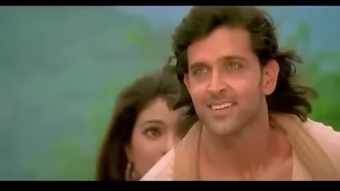 Aao Sunao Pyar Ki Ek Kahani Hindi Hit Song Shreya Ghosal, Sonu Nigam Hrithik Roshan, priyanka