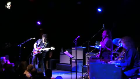 Neal Schon - 'Lady Luck' Live San Francisco Independent 2/9/2018