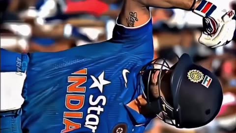 Virat Kohli attitude video #trendind