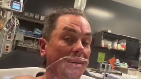 Slipknot's Sid Wilson treated for serious burns after explosion