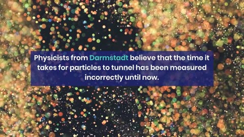 Breaking Light Speed: The Quantum Tunneling Enigma