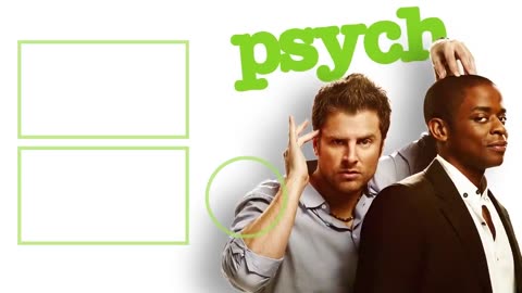 Best of Gus and Shawn (Season 5) | Psych