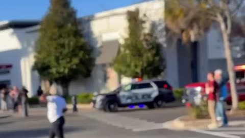 Multiple people have been shot and injured inside the Paddock Mall - Ocala, FL