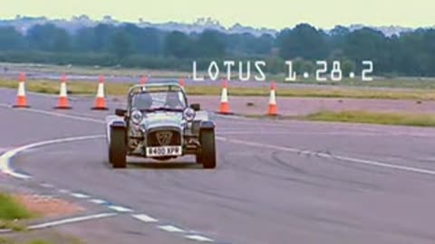 Top Gear - S02 E06