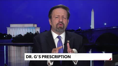 Fighting for the Truth. Sebastian Gorka on Newsmax