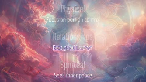 Daily Mind-Body-Spirit Tips 91