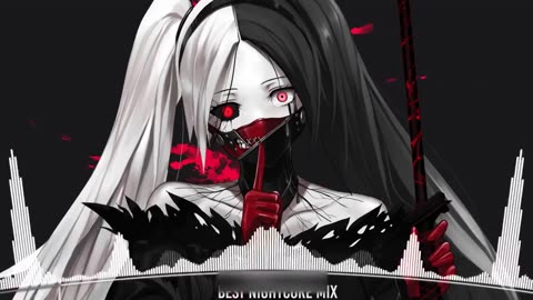 ✞ HORROR! ✞ Nightcore Creepy Mix (1 Hour)