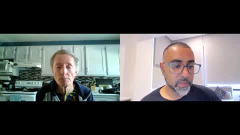 Grant Cameron & Neil Gaur: UFOs, Ancient History, ET Experiencers