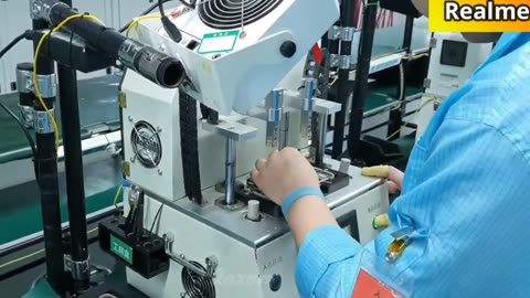 How MAKE A SMARTPHONE IN A FACTORY AMAZING TECNOLOGY IN THE WORLD