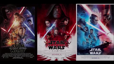 Did the Sequels RUIN star wars?