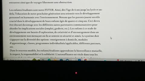 CANADA - TRAITÉ DE PAIX DES GUARDIENS DE LA VÉRITÉ - PARTIE 6 / 6