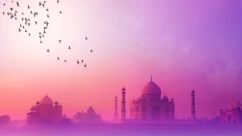 The Magic of Taj Mahal Ki Jan Kariya: