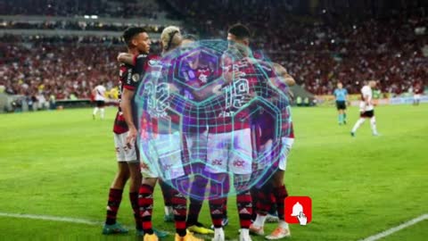 SAIU AGORA! A COPA DO BRASIL É NOSSA |últimas notícias do Flamengo | NAÇÃO FLAMENGO OFICIAL