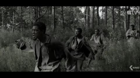 EMANCIPATION Trailer 3 (2022) Apple TV+