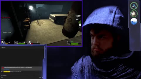 LEFT 4 DEAD TIME with the Disciples of Torgo! - DoT #17.5