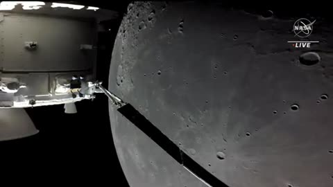 NASA's Artemis Mission