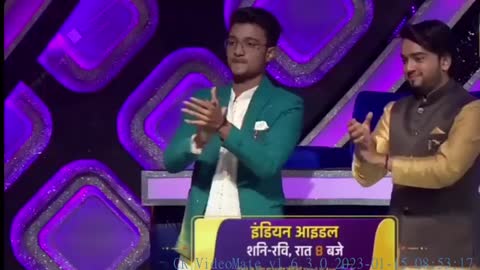 indian idol 2022indian idol 13full new Epishod todayindian idol 2022