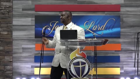 Where Is God's Honour? | This Message Will Change Your Life | Pst Sunny Adeniyi