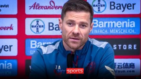 Xabi Alonso’s achievement ranks among the great seasons in European football