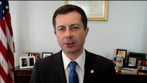 Pete Buttigieg Gives Zero Update On When He Will Visit East Palestine