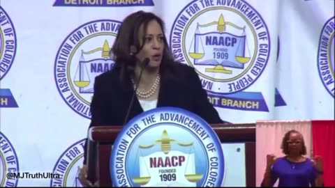 Kamala Harris announces Plan to Stop “Extremism” on Social Media