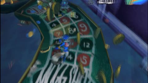 Zeros Play Sly 1 Part 3