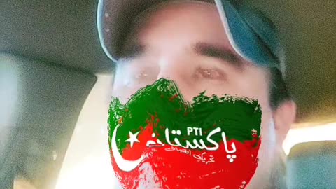 Jan Khan PTI