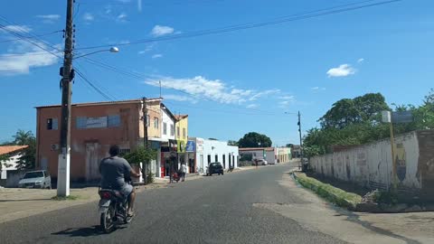 Eliseu Martins Piauí - Conhecendo o Piauí