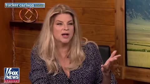 The Death Of Kirstie Alley Explained