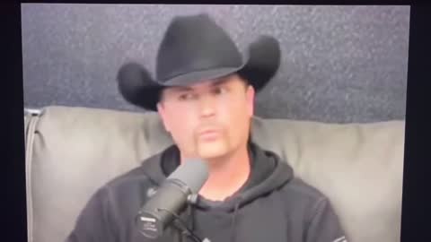 Country Music Star Issues A Stark Warning To The Radical Left's Groomers Coming After America's Kids