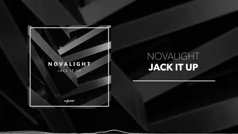 Workout Electronic Action Background Music - 'Jack It Up' by Novalight