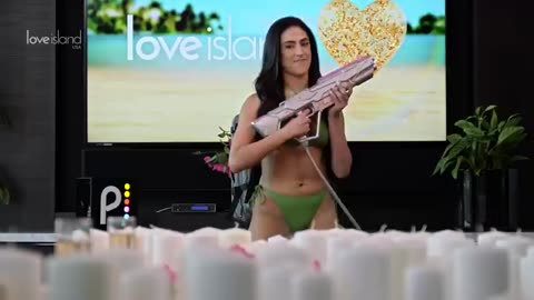 Love Island USA | Season 5 | Official Trailer | Peacock Original