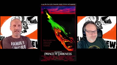 OAMR Episode 176: The Prince of Darkness